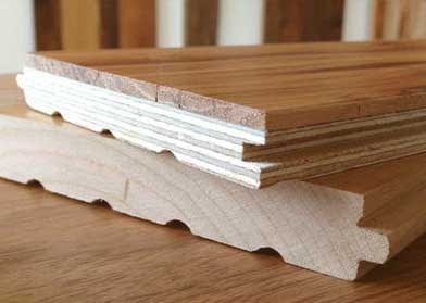 Engineered Timber Flooring, What S Better Solid Hardwood Or Engineered