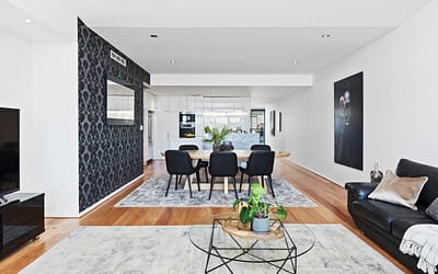 Bring beauty and value to your home with W.A. Blackbutt