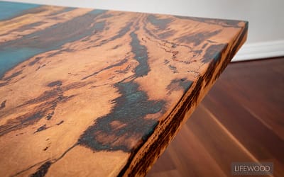 Explore Lifewood’s exquisite Australian hardwood tables