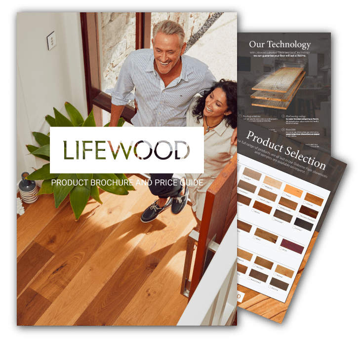 Lifewood Timber Flooring Price Guide