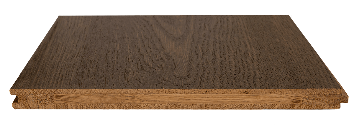 Charcoal Oak Floorboards - Lifewood Oak Flooring Perth Specialist